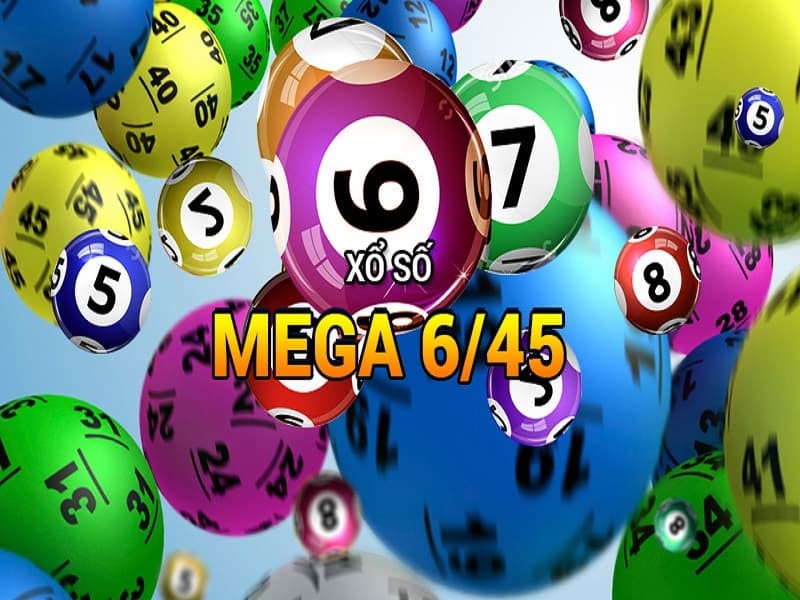 Mega 6/45 NET88