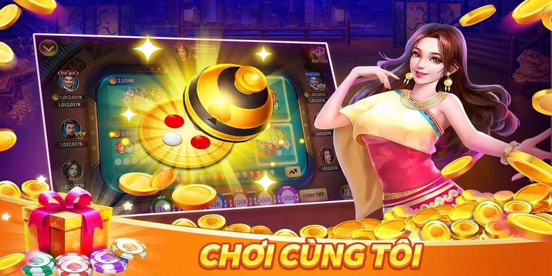 game xóc đĩa đổi thưởng NET88